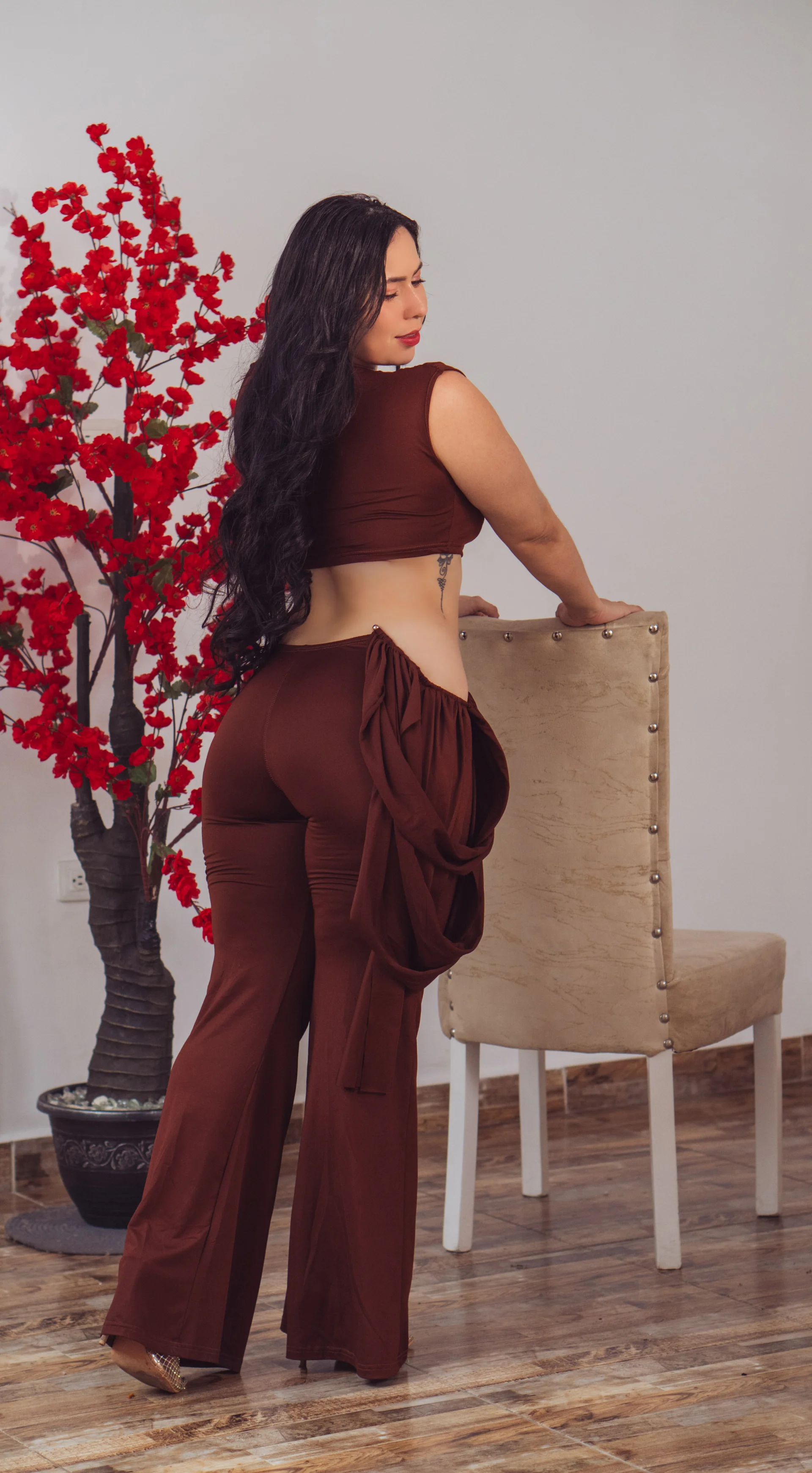 XXX Porn Photo of Nude lara_giraldo 103