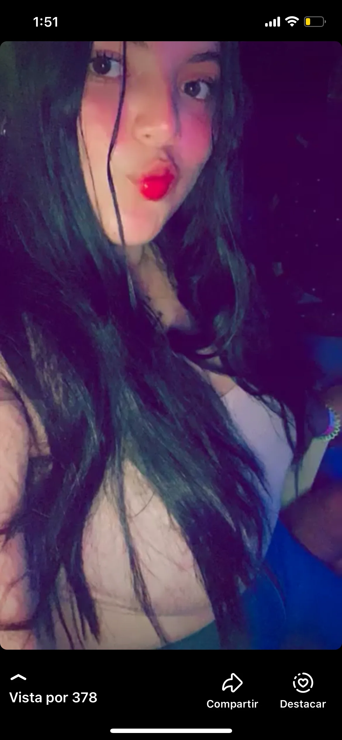 XXX Porn Photo of Nude isabellabbw1 5