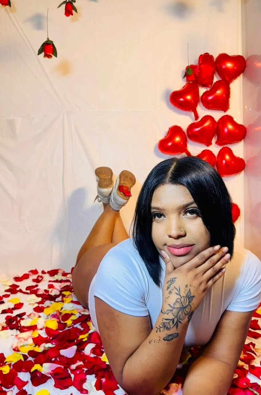 XXX Porn Photo of Nude ShanayapkopRs 7