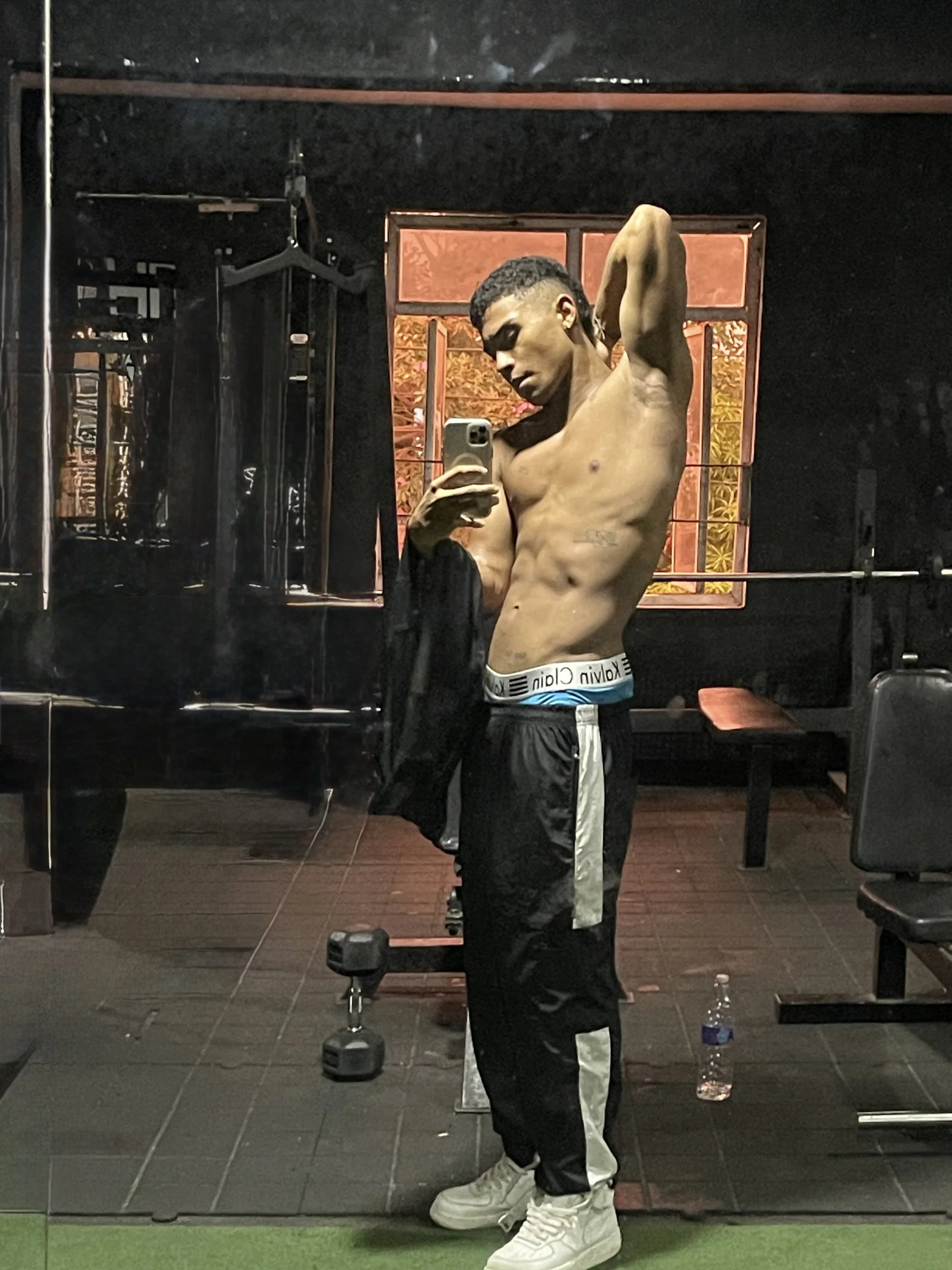 XXX Porn Photo of Nude Mike_prd29 1