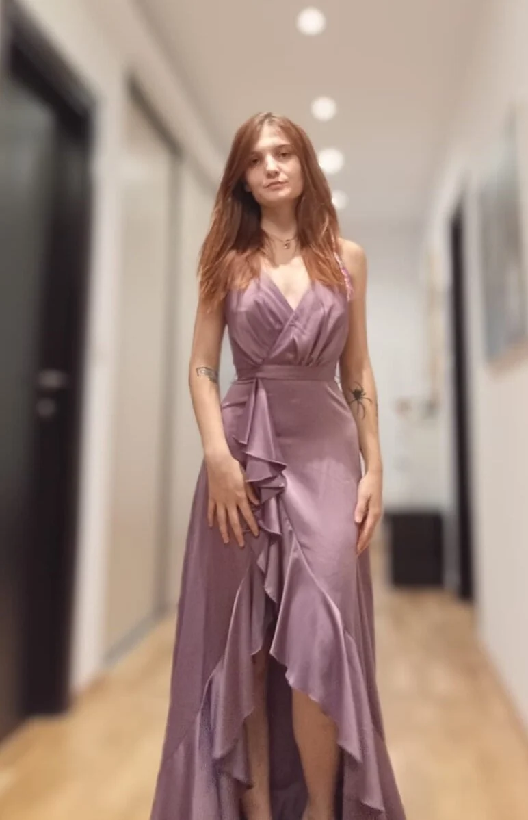 XXX Porn Photo of Nude YolandaSun 2