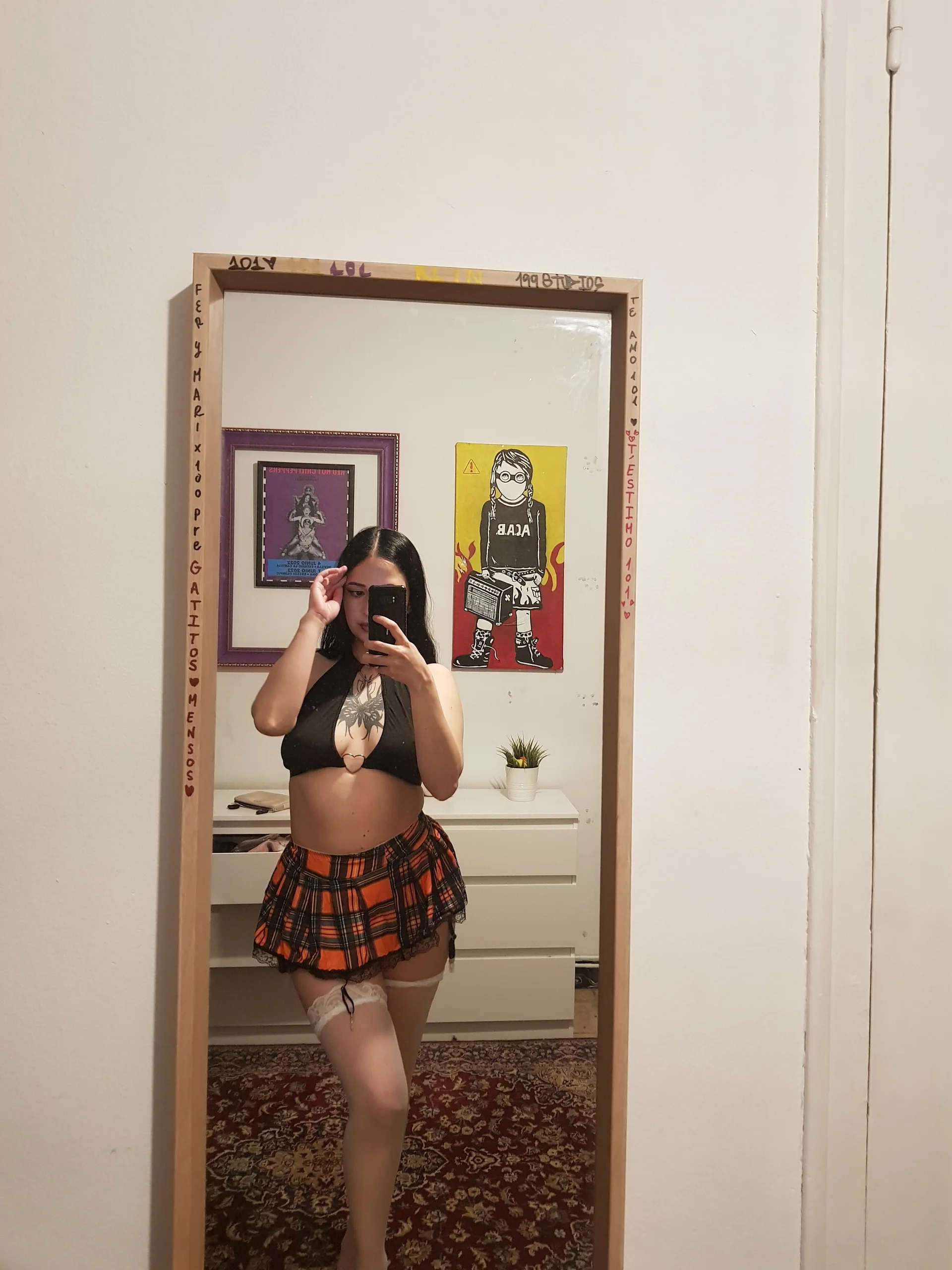 XXX Porn Photo of Nude Windy_butterfly 4