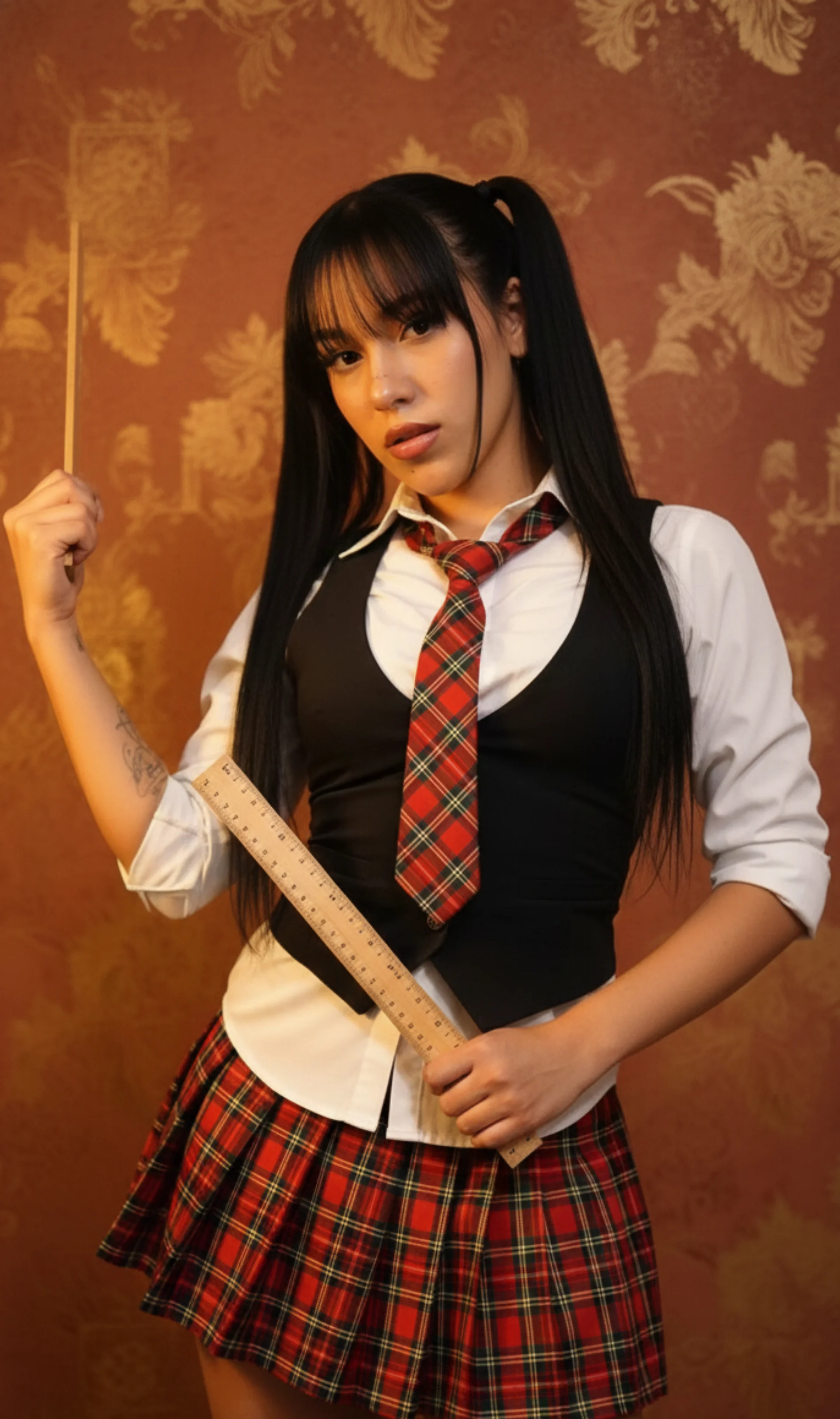 XXX Porn Photo of Nude merliha_watson 11