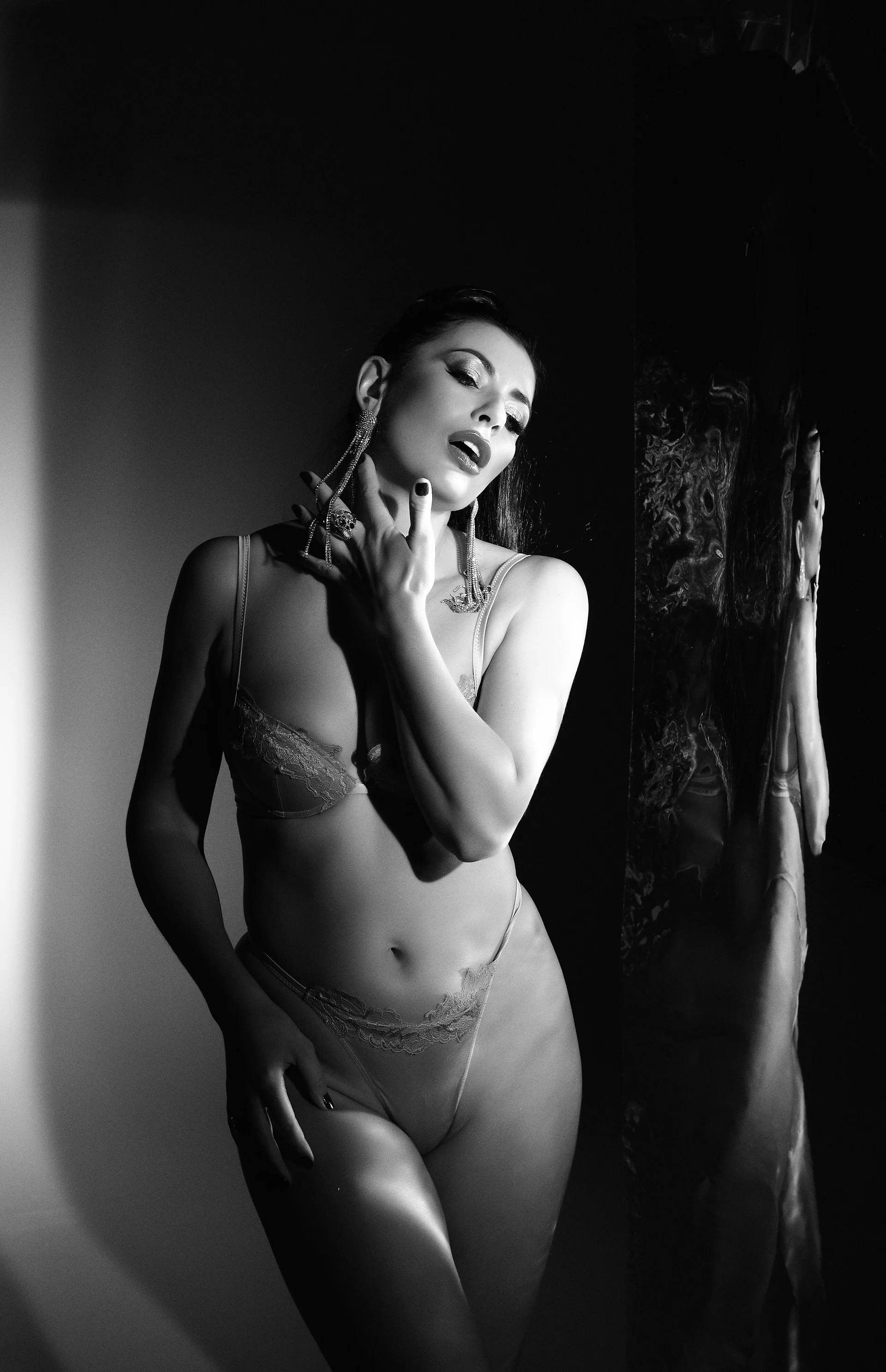 XXX Porn Photo of Nude StunnigArt 1148