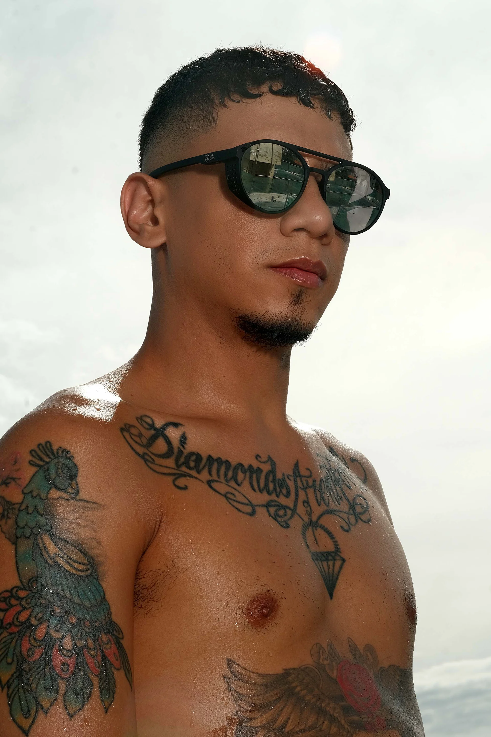 XXX Porn Photo of Nude JoshMillerr_ 15