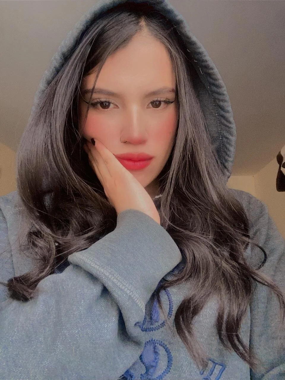 XXX Porn Photo of Nude asumi_18 45