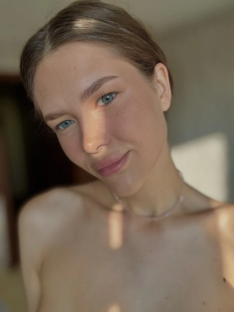 XXX Porn Photo of Nude CindyHines 1