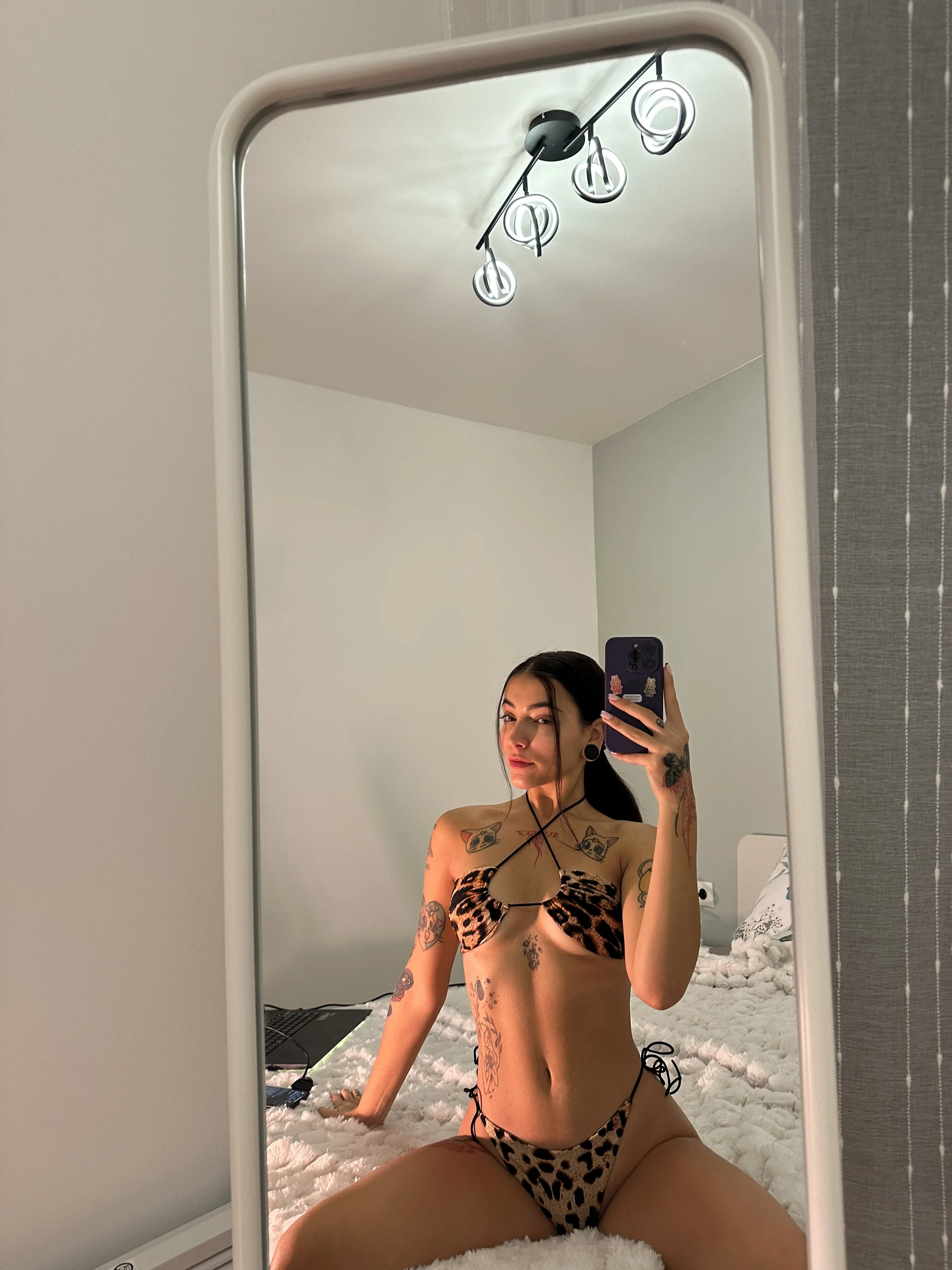 XXX Porn Photo of Nude LianixLoverx 28