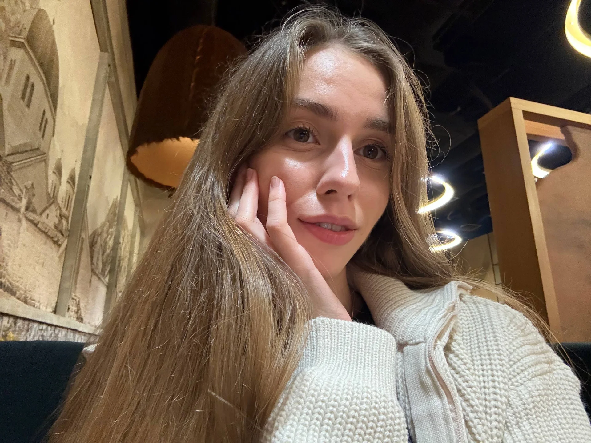 XXX Porn Photo of Nude IsobelCashin 12