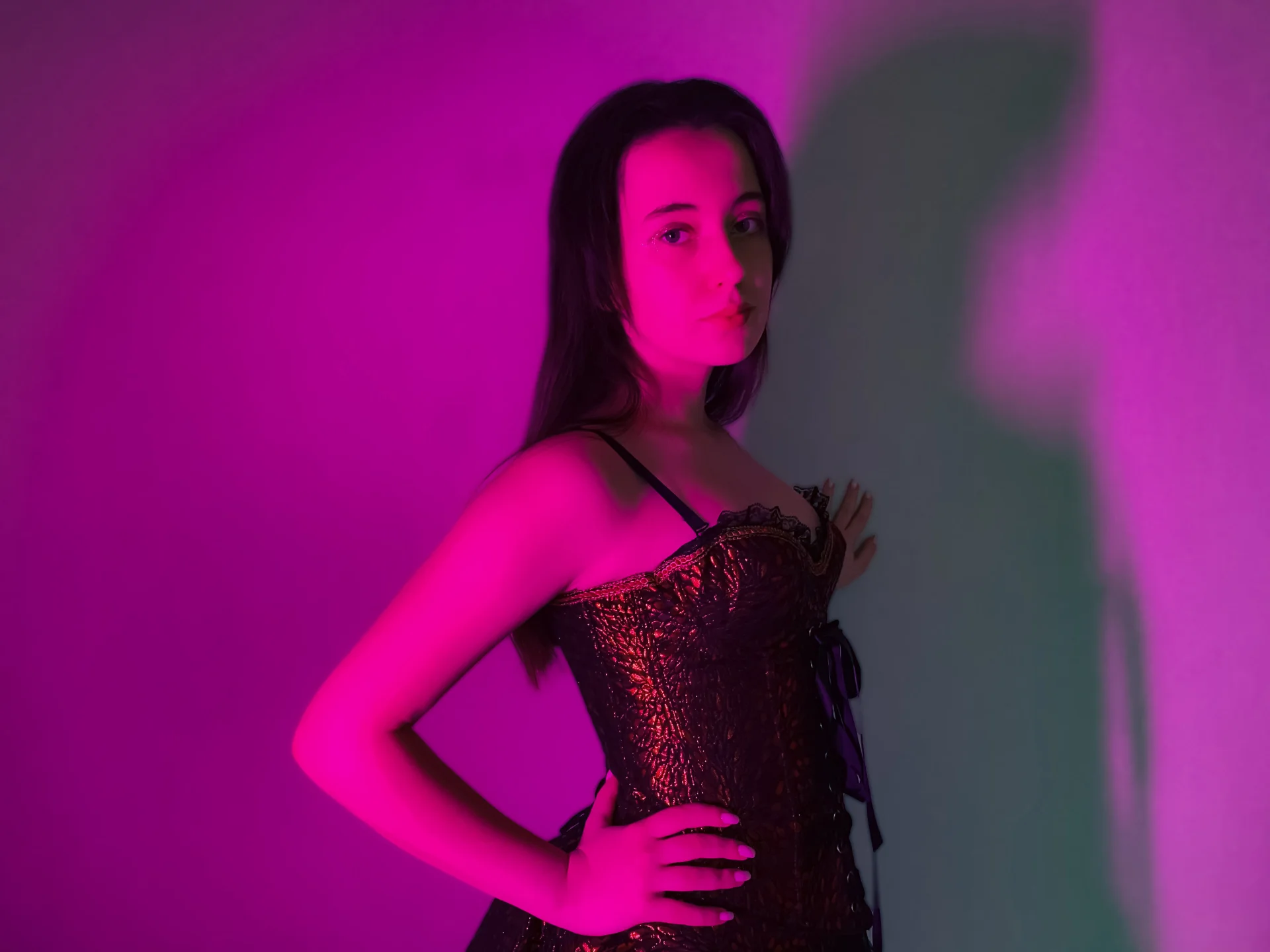 XXX Porn Photo of Nude SweetieKendl 4