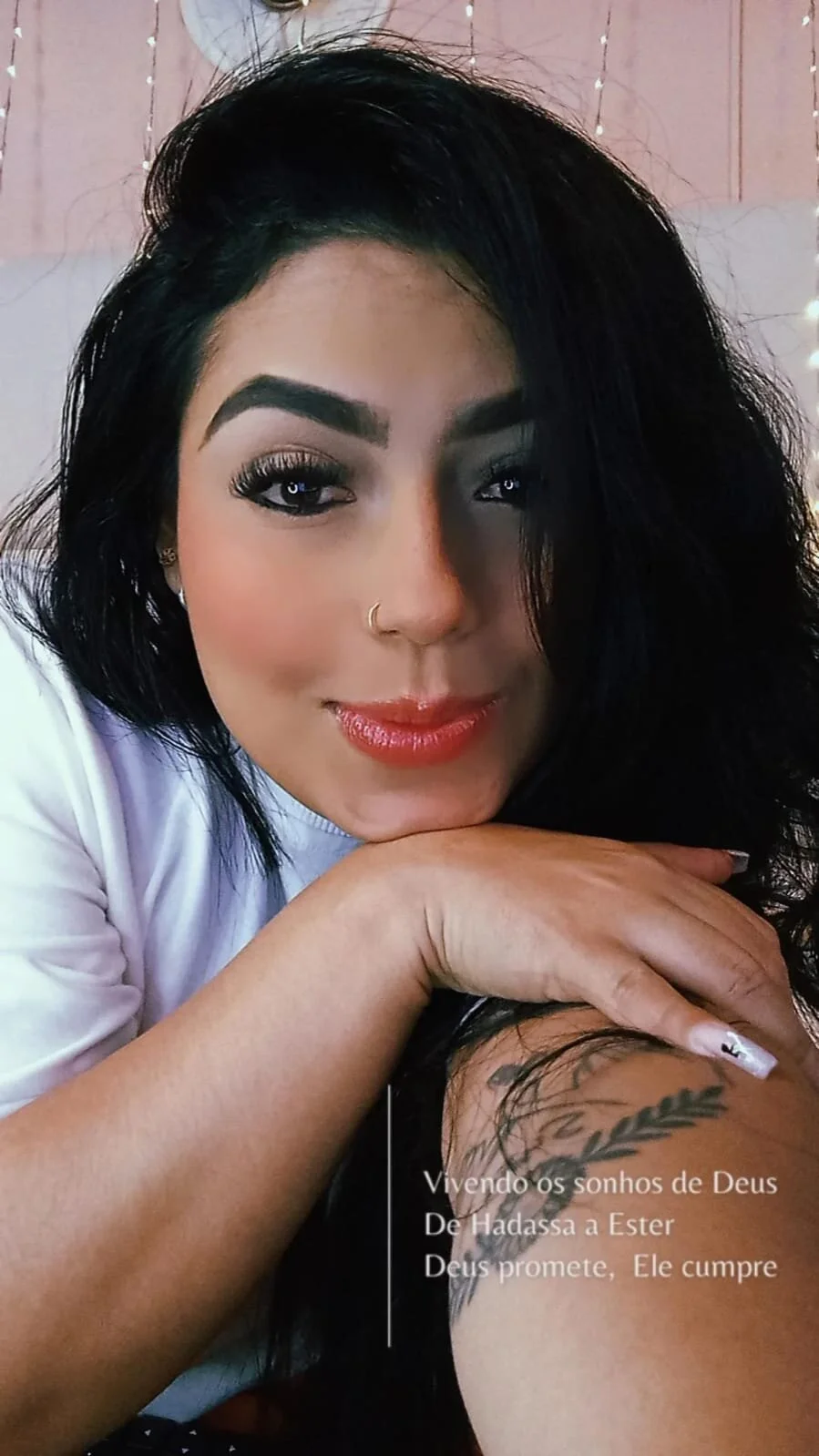 XXX Porn Photo of Nude kiana_cream 179