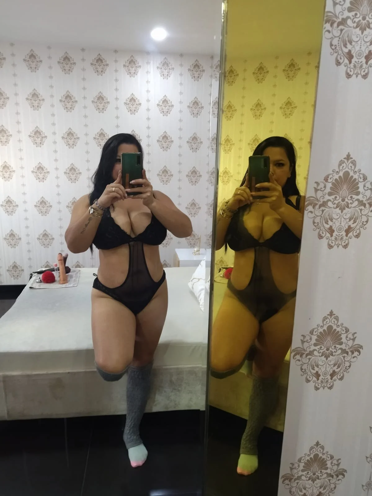 XXX Porn Photo of Nude aynarakiss 11