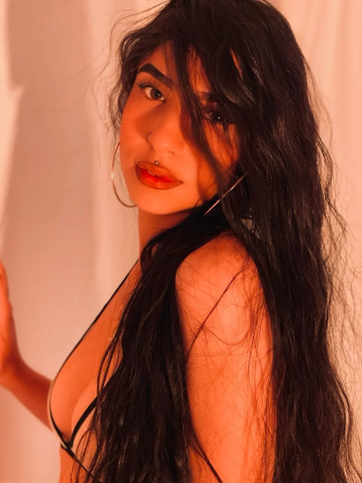 XXX Porn Photo of Nude Camila_Reyess_ 39