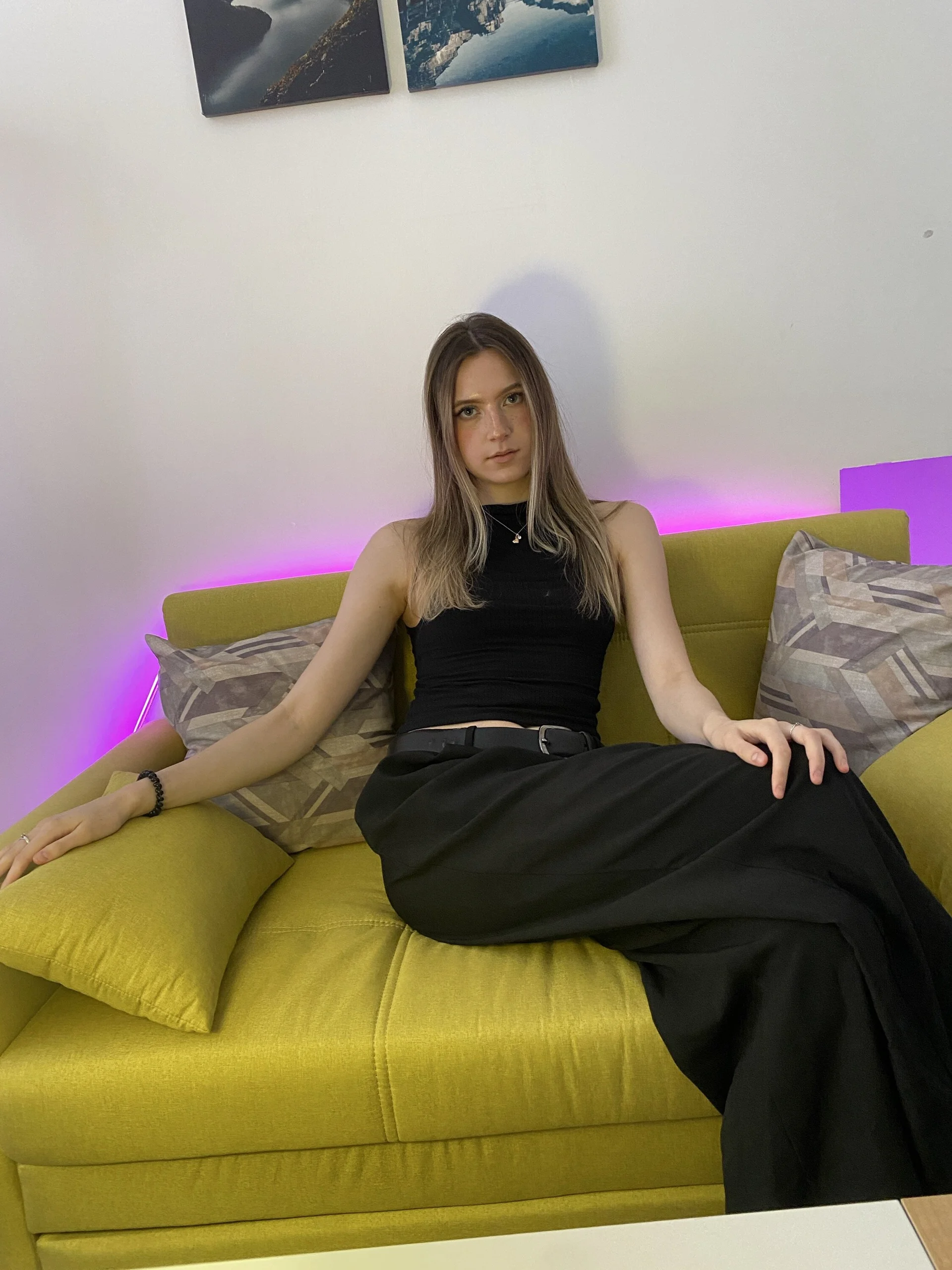 XXX Porn Photo of Nude MaritaGecan 7