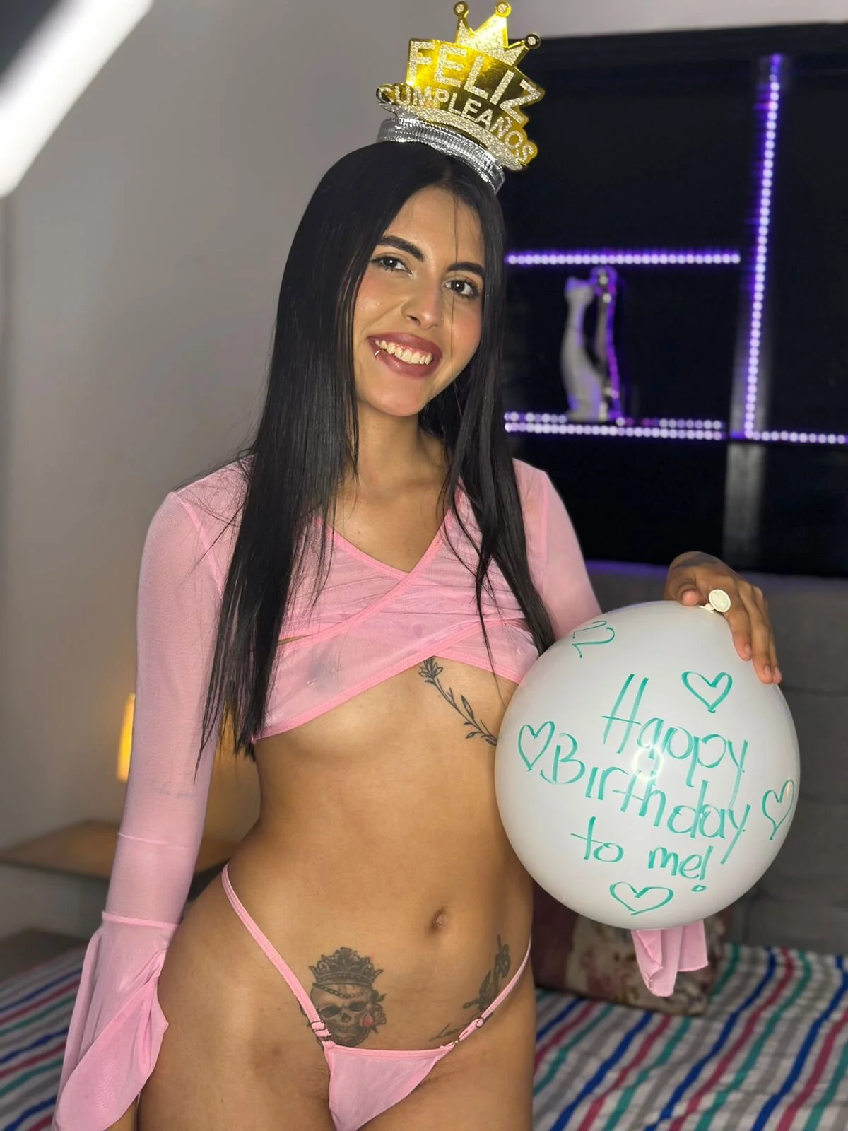 XXX Porn Photo of Nude Perla_lovely_ 31