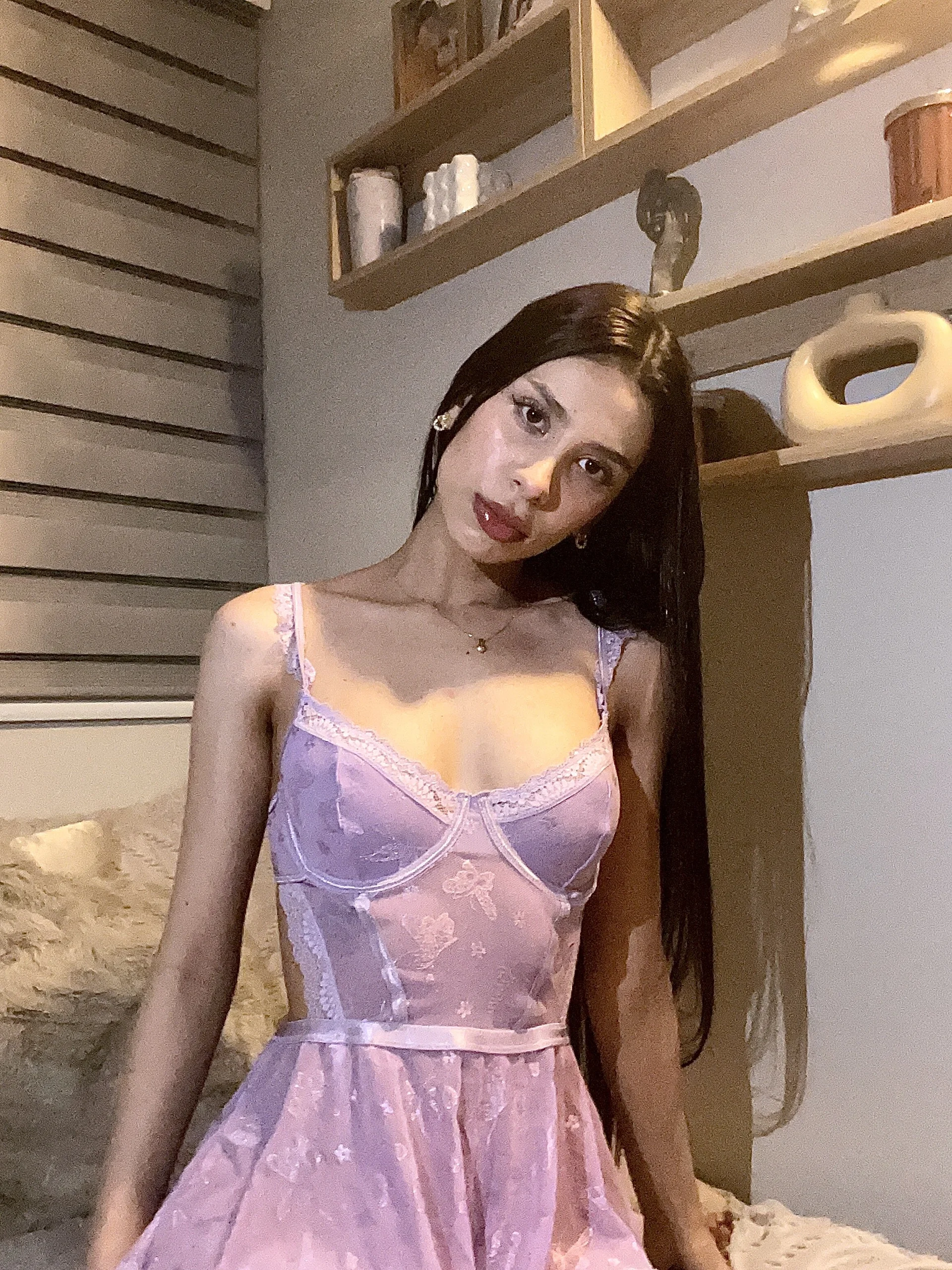 XXX Porn Photo of Nude Jedelinne 3
