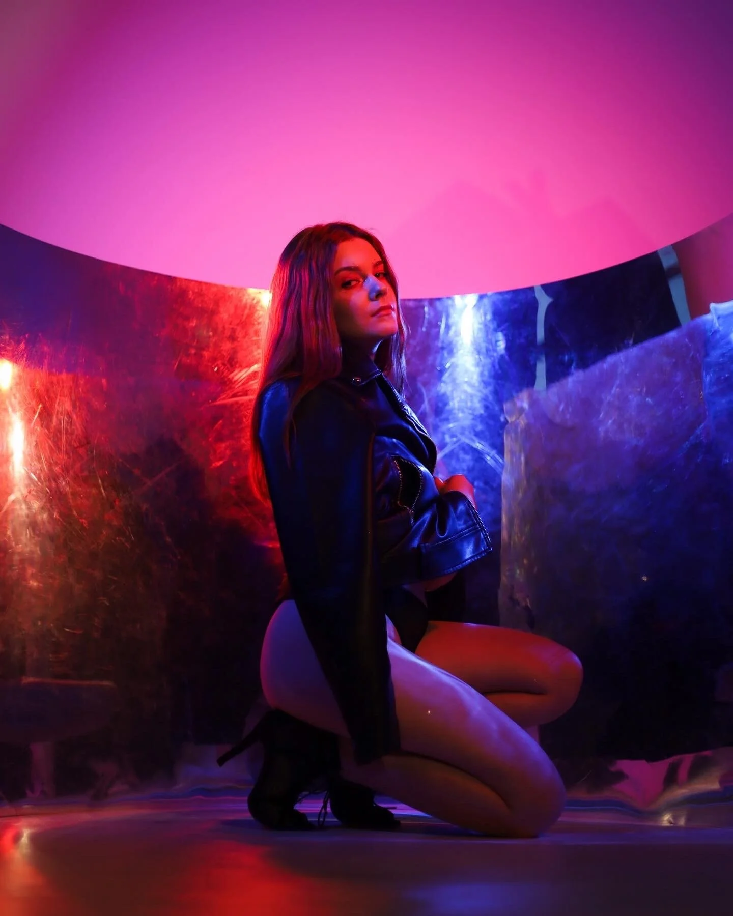 XXX Porn Photo of Nude red__dizzy 4