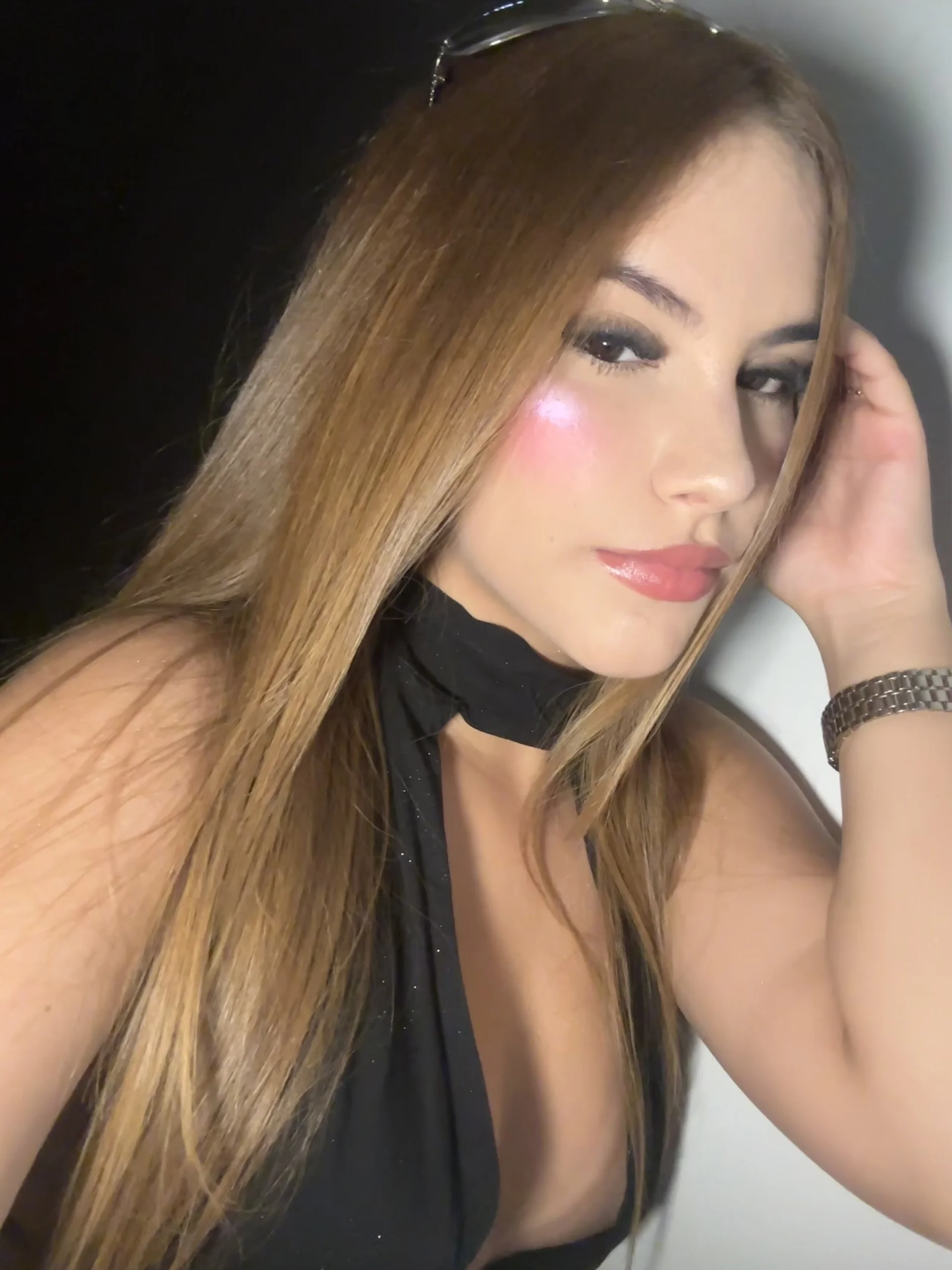 XXX Porn Photo of Nude MiluRossee1 5