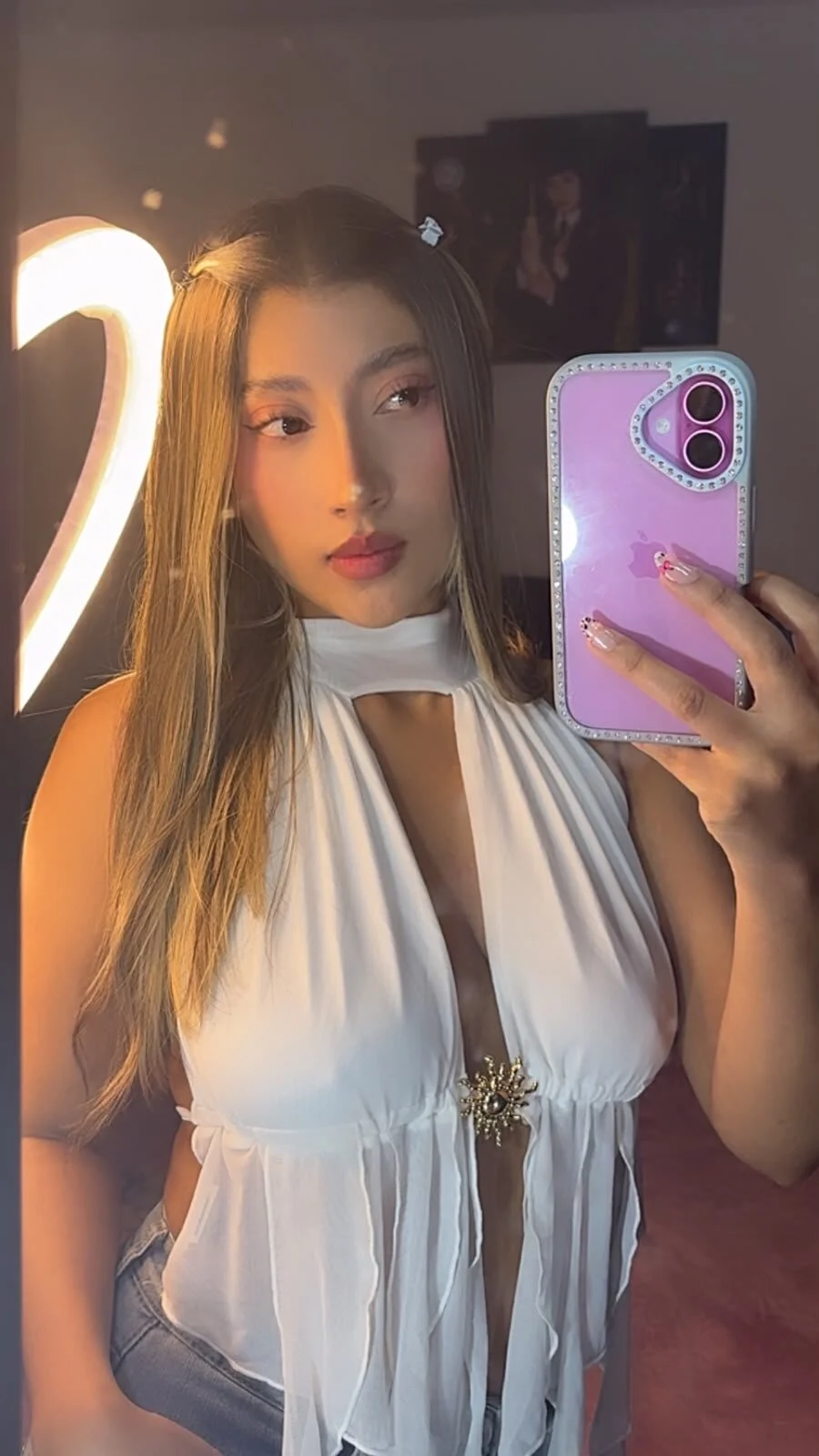 XXX Porn Photo of Nude Kenndal_tay 30