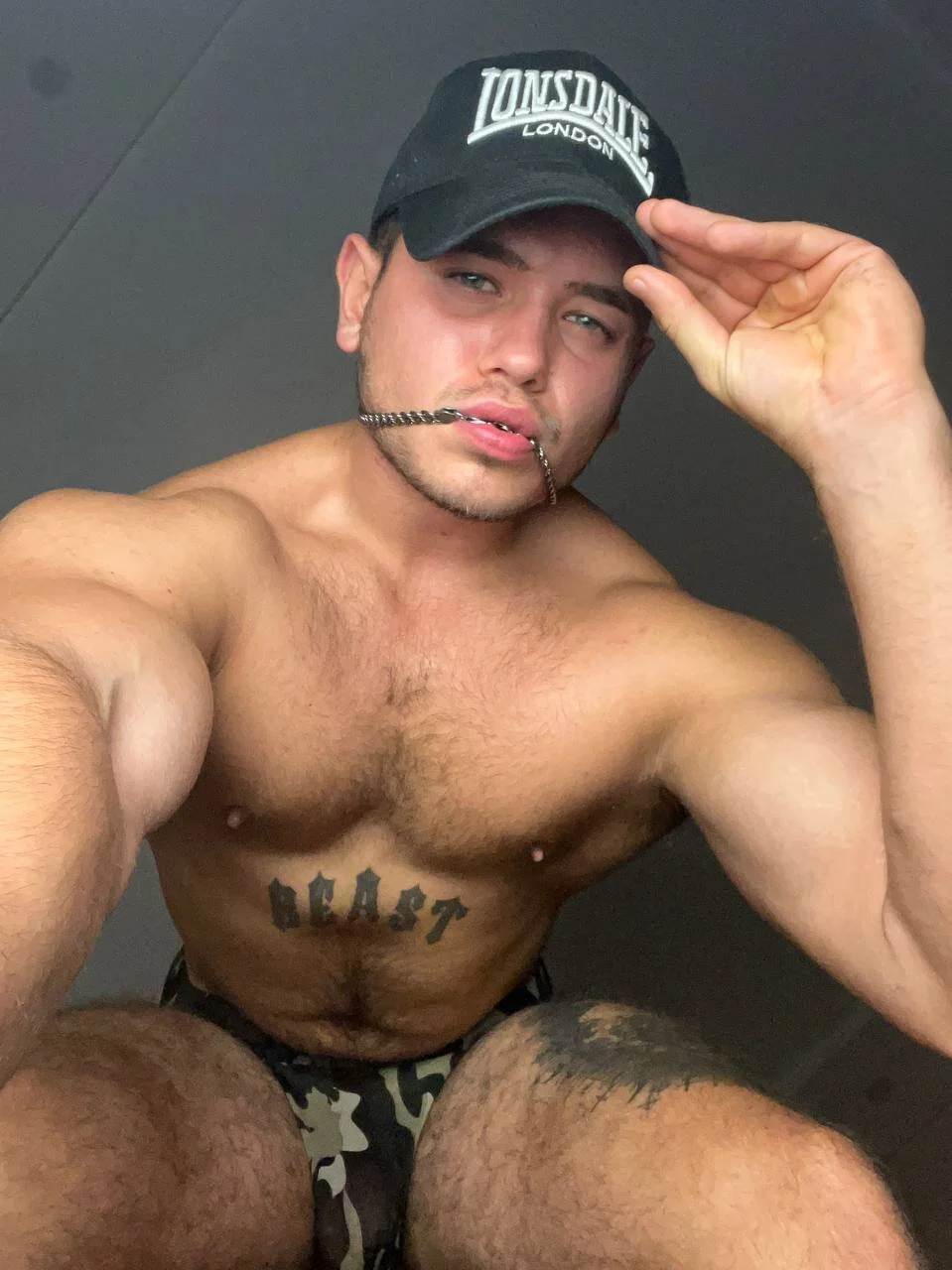 XXX Porn Photo of Nude Arilas_ 4
