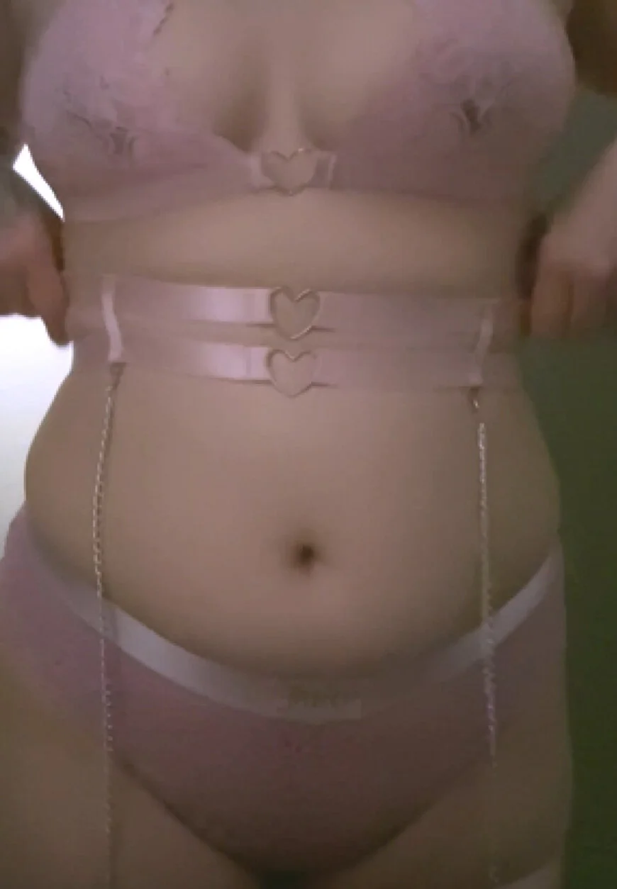 XXX Porn Photo of Nude sunnyymonnay 4