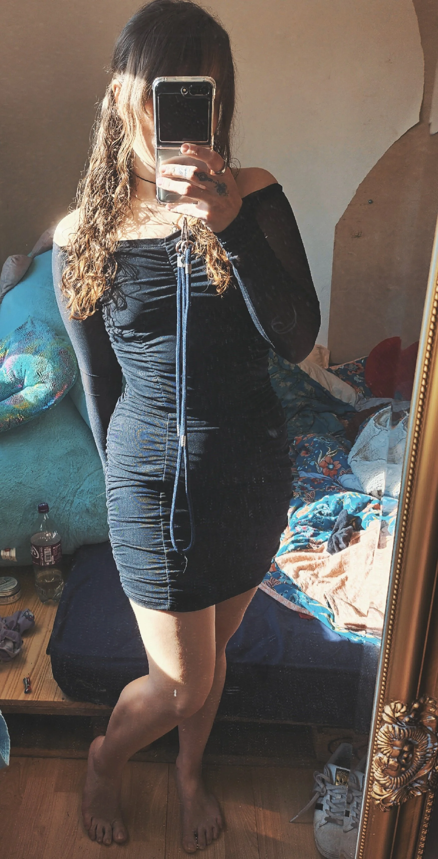 XXX Porn Photo of Nude Psychosweety 8