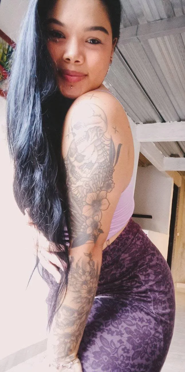 XXX Porn Photo of Nude madyson_fox 45
