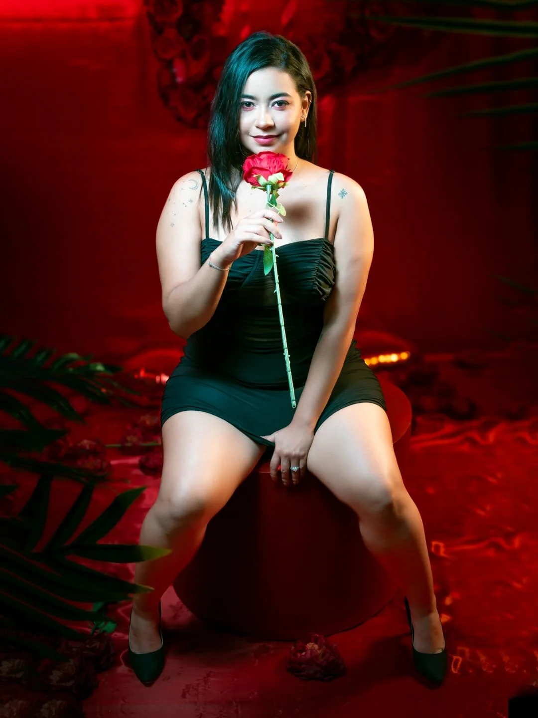 XXX Porn Photo of Nude miilaklum 90