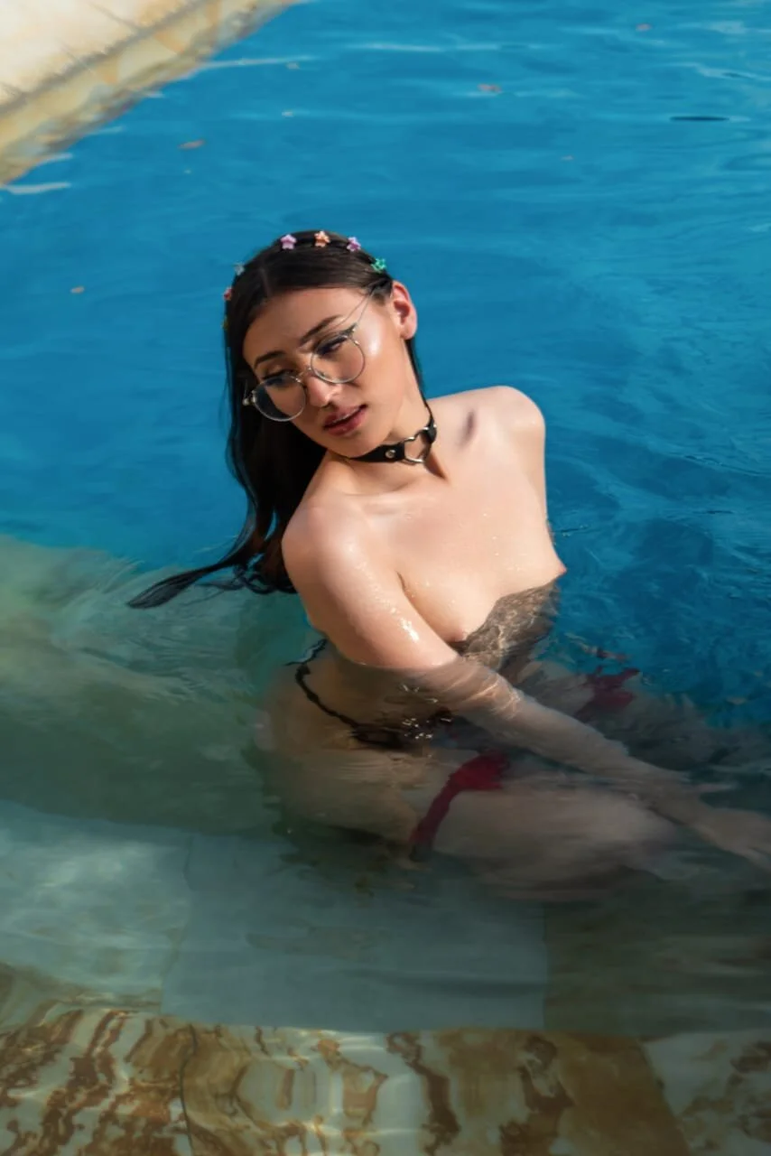 XXX Porn Photo of Nude Andrea_camilaaa 3