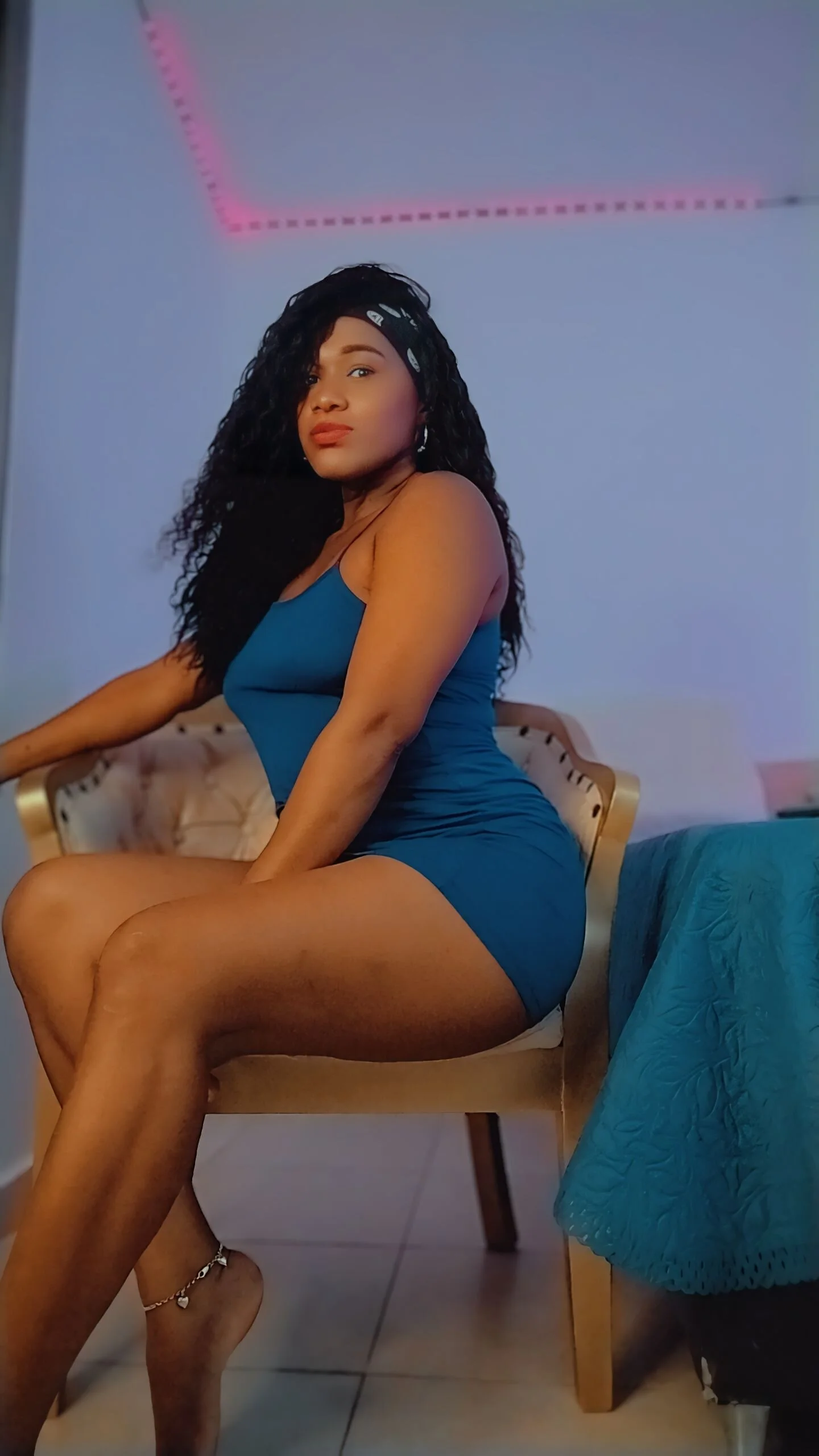 XXX Porn Photo of Nude afrodyta14 2