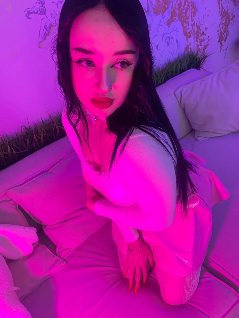 XXX Porn Photo of Nude ElektraSunshine 149