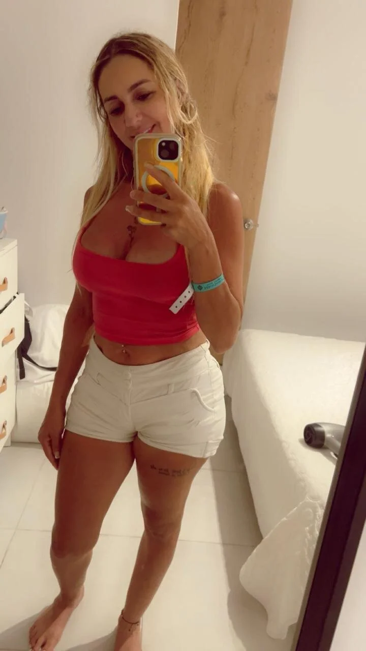 XXX Porn Photo of Nude Monita_Med 1
