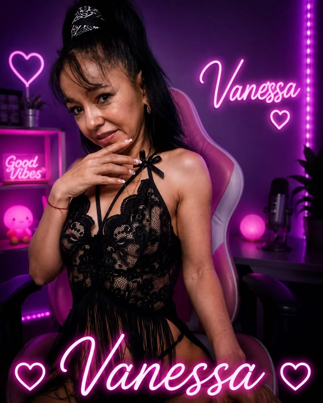 XXX Porn Photo of Nude vanessa__castro 20