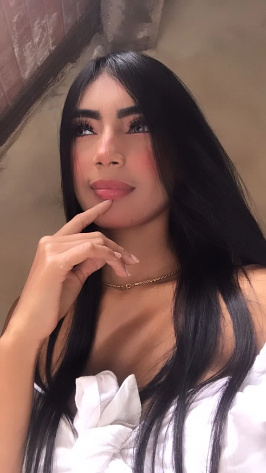 XXX Porn Photo of Nude Perla_Moon_Tx 2