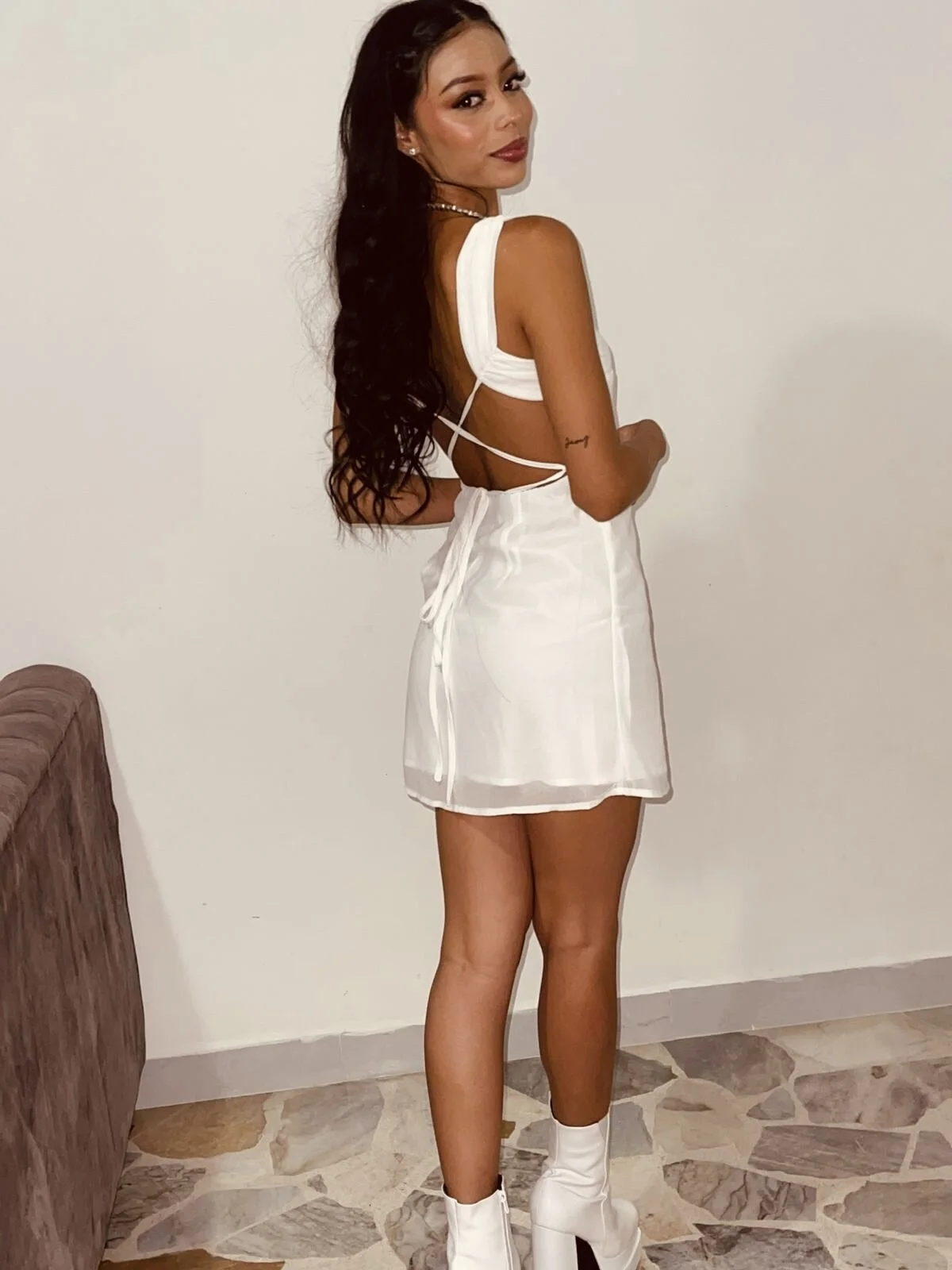 XXX Porn Photo of Nude two_milkyway 29