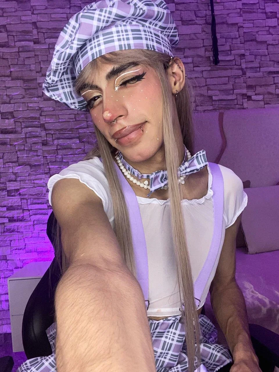 XXX Porn Photo of Nude kaisage_tay 43