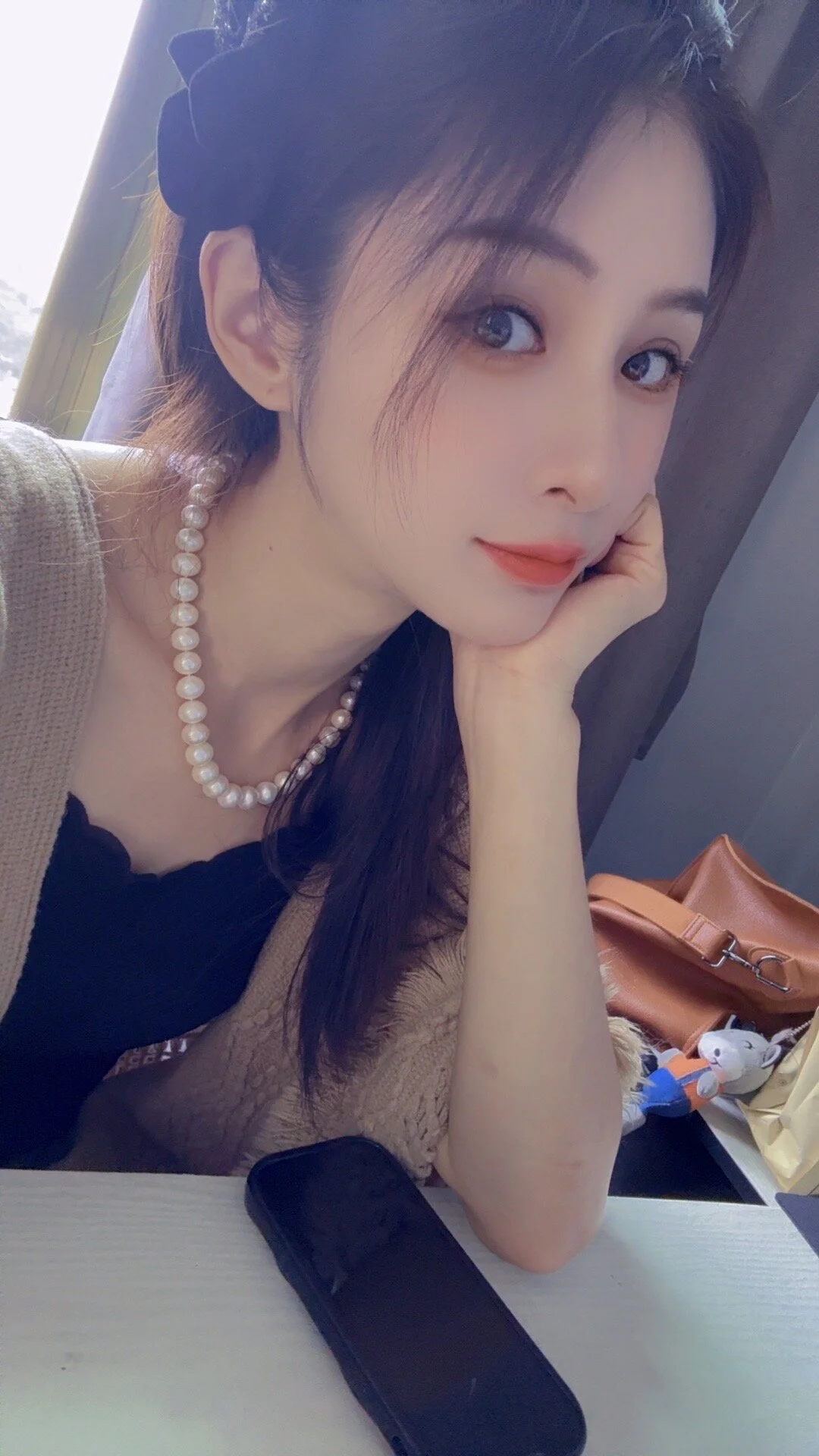 XXX Porn Photo of Nude huanxi-520 5