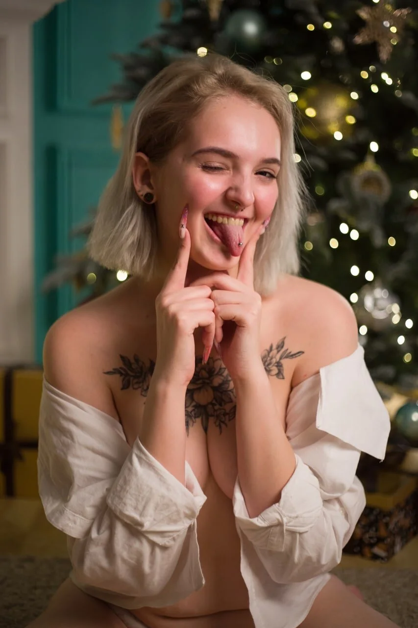 XXX Porn Photo of Nude Cutie_Adelia 25