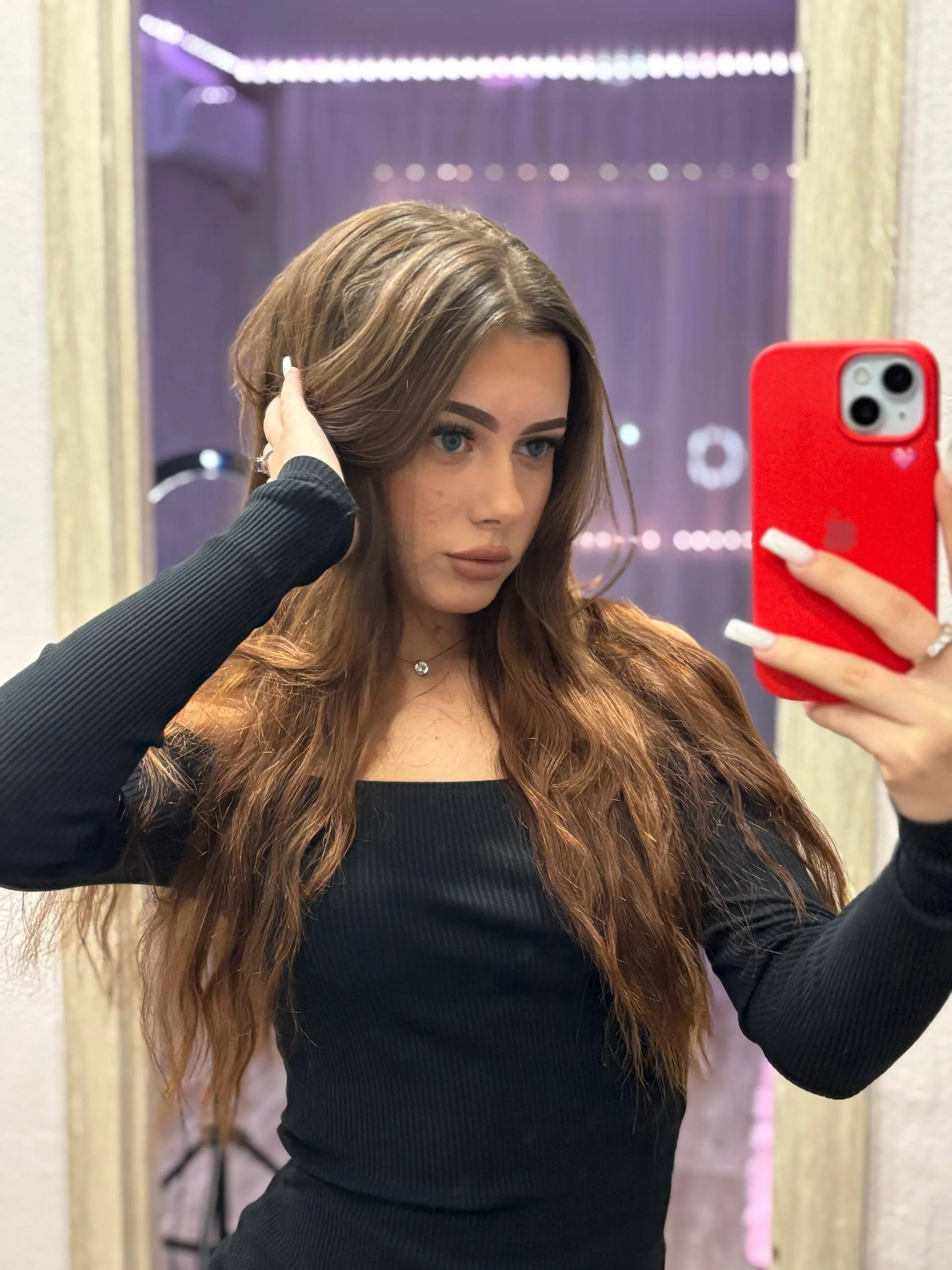 XXX Porn Photo of Nude StephByStep 10