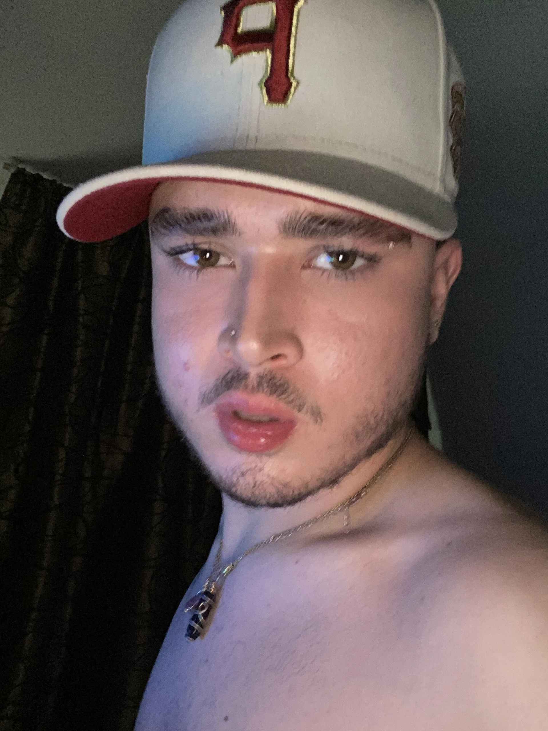 XXX Porn Photo of Nude Salvattore_Muller 19