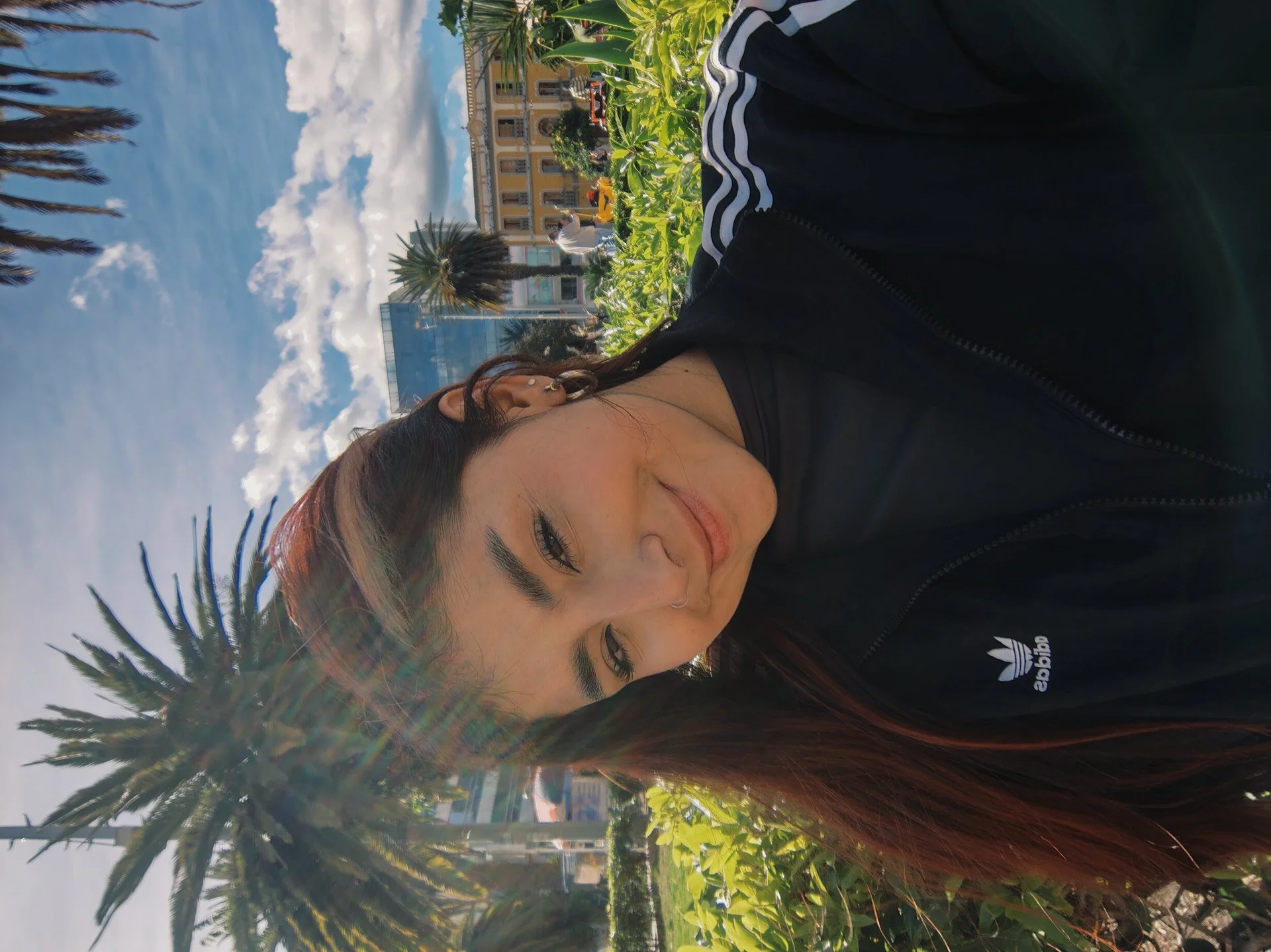 XXX Porn Photo of Nude dulcedenise1 5