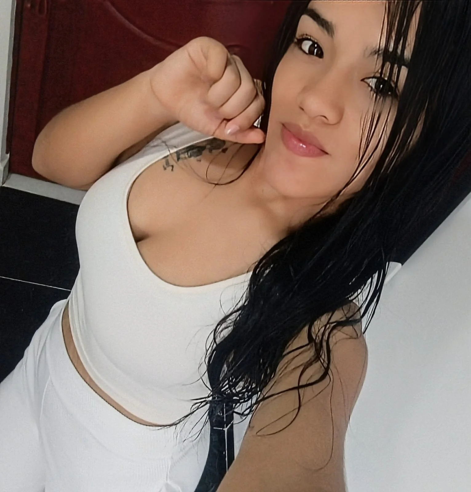 XXX Porn Photo of Nude scarleth_ray 3