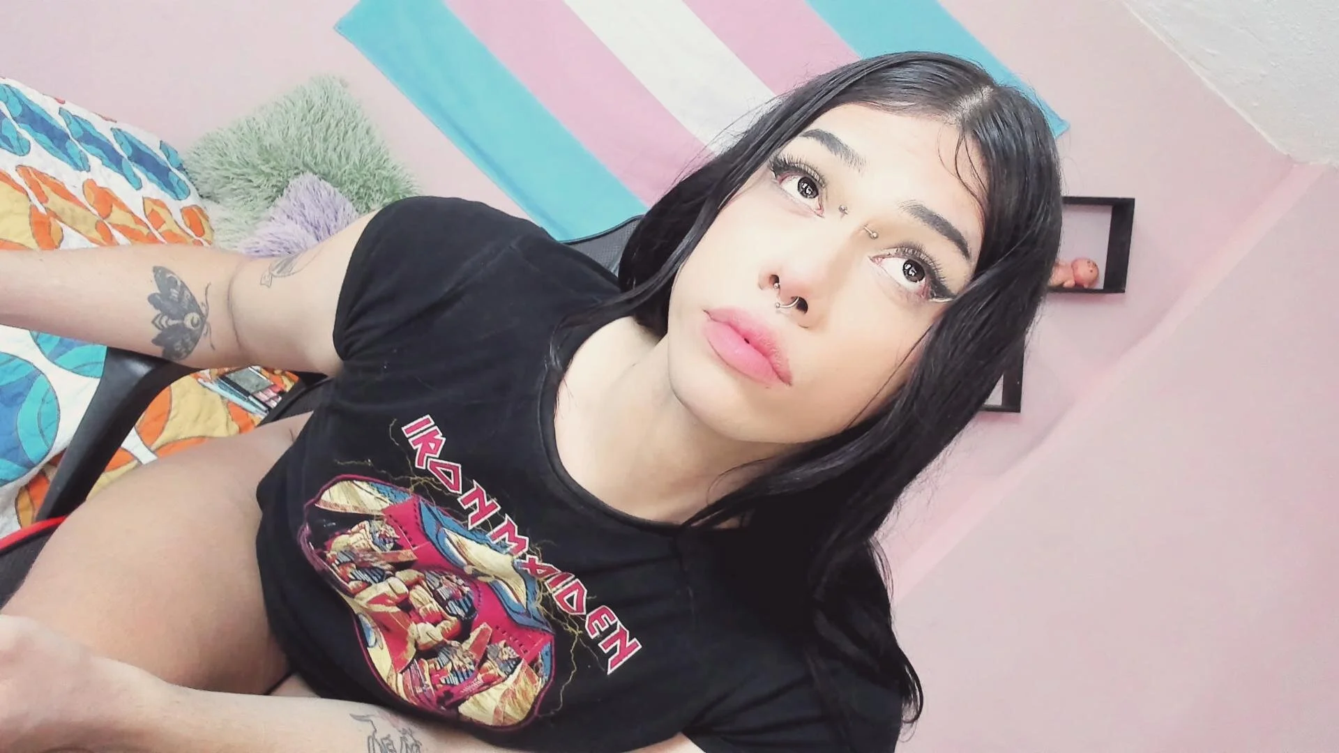 XXX Porn Photo of Nude Melisa_Bunny69 3