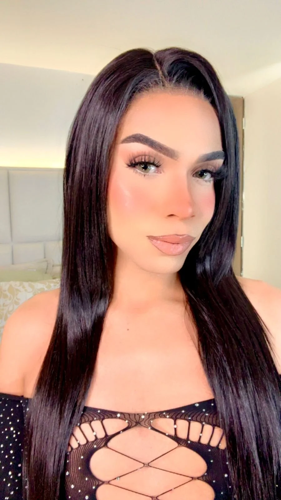 XXX Porn Photo of Nude Angelina_Rossi 6