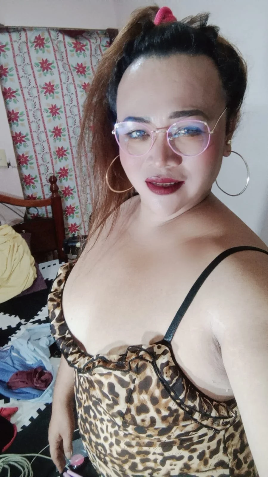 XXX Porn Photo of Nude Ms_SexretaryCockTs 36