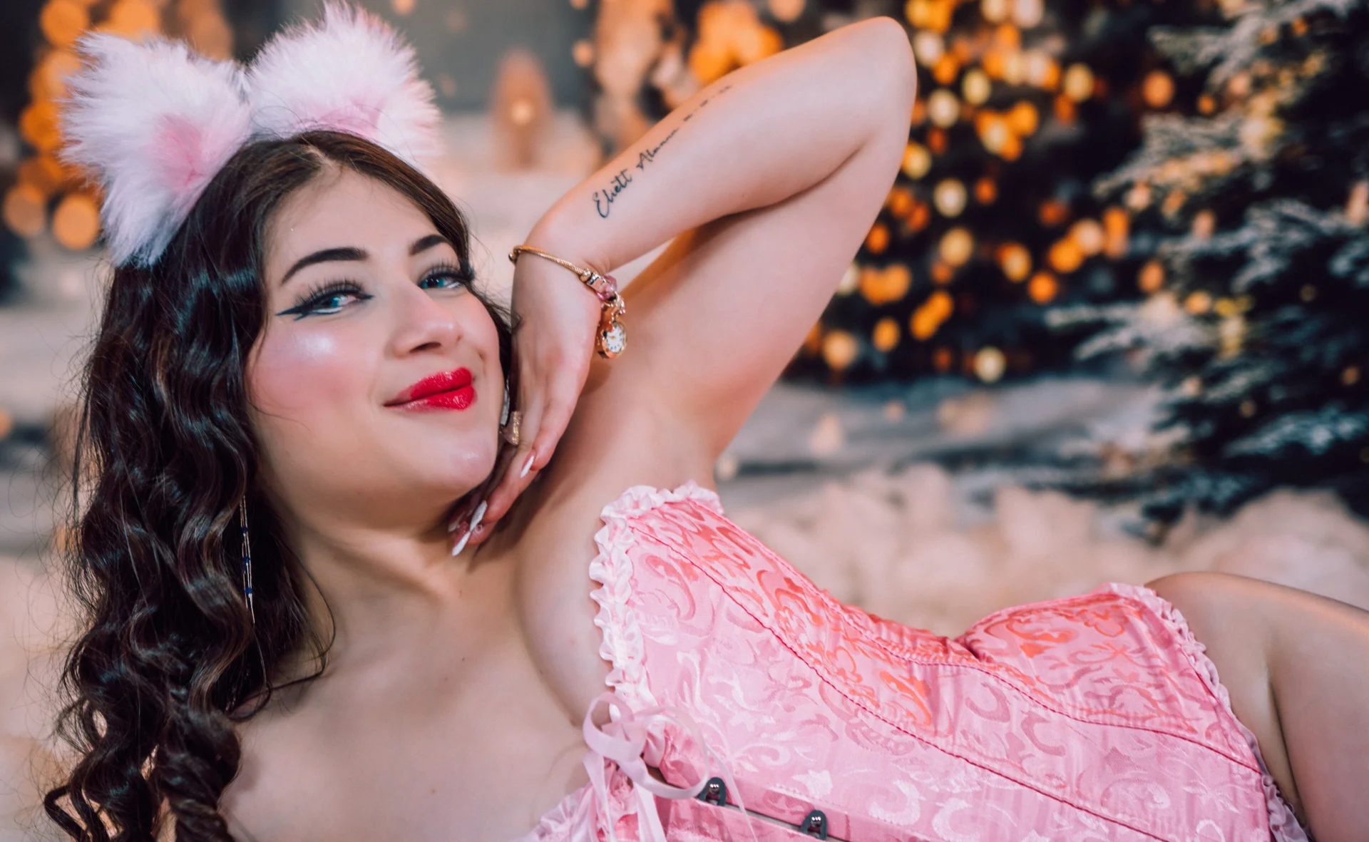 XXX Porn Photo of Nude miss__pamela 3