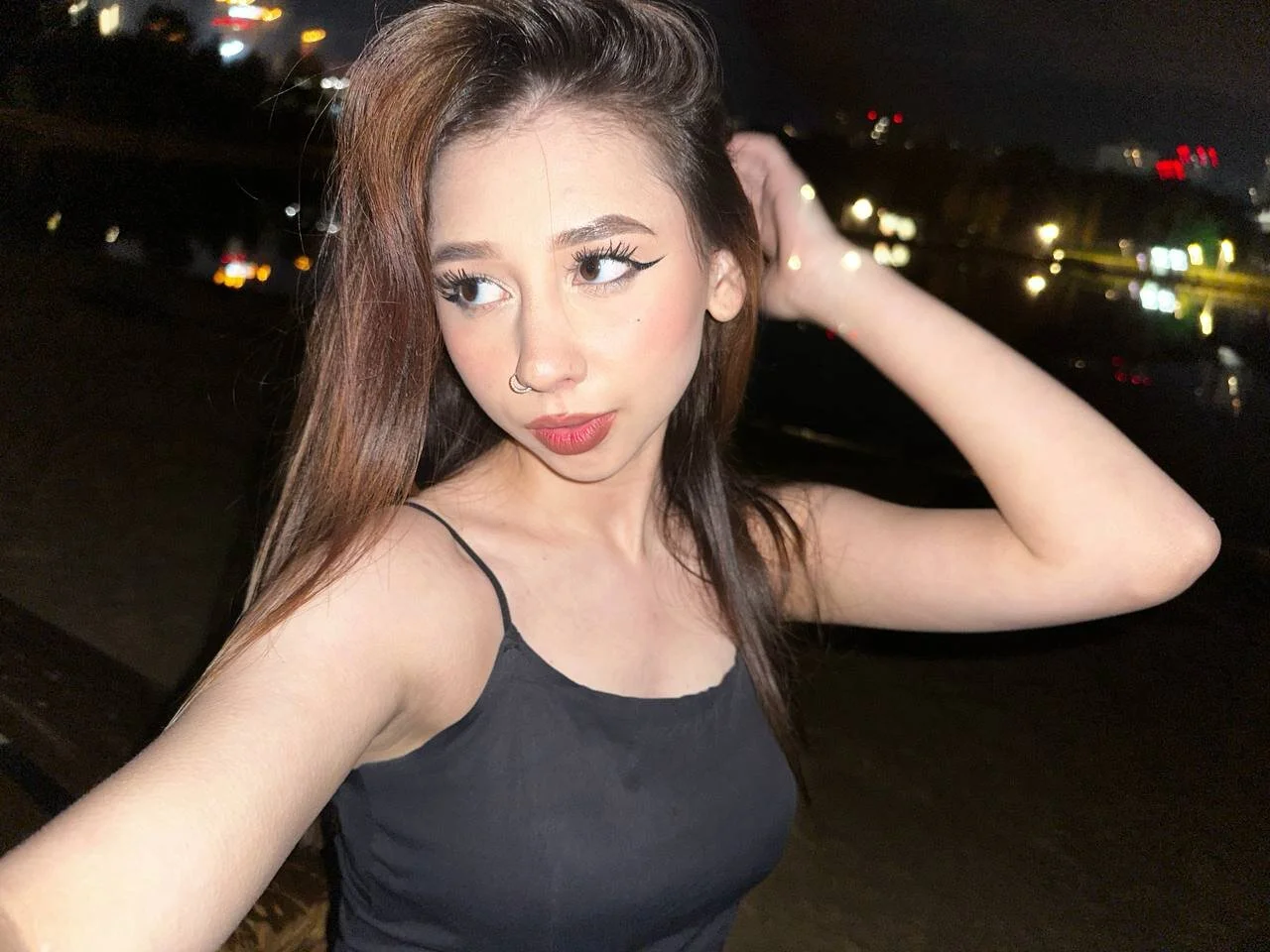 XXX Porn Photo of Nude Sssonya 94