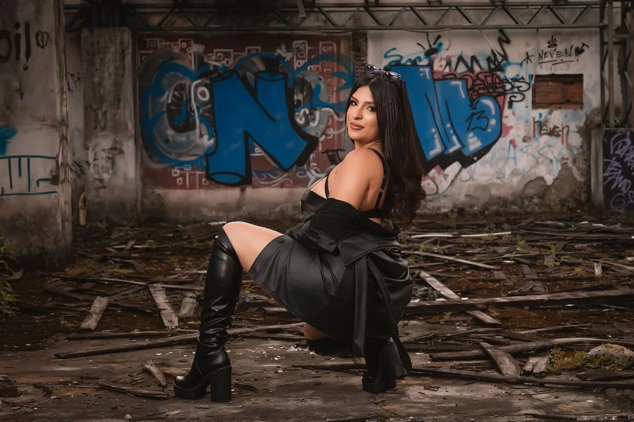 XXX Porn Photo of Nude emiiross 7