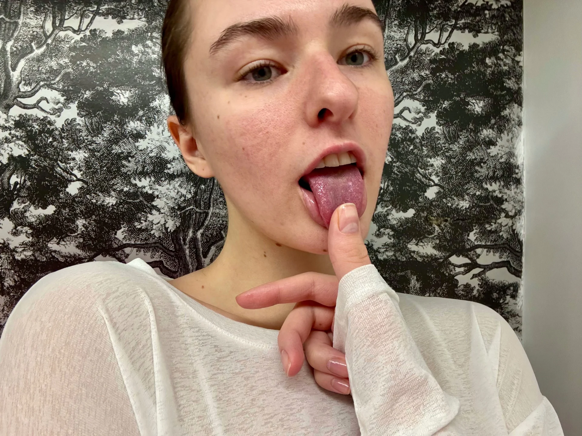 XXX Porn Photo of Nude Oceansighx 1