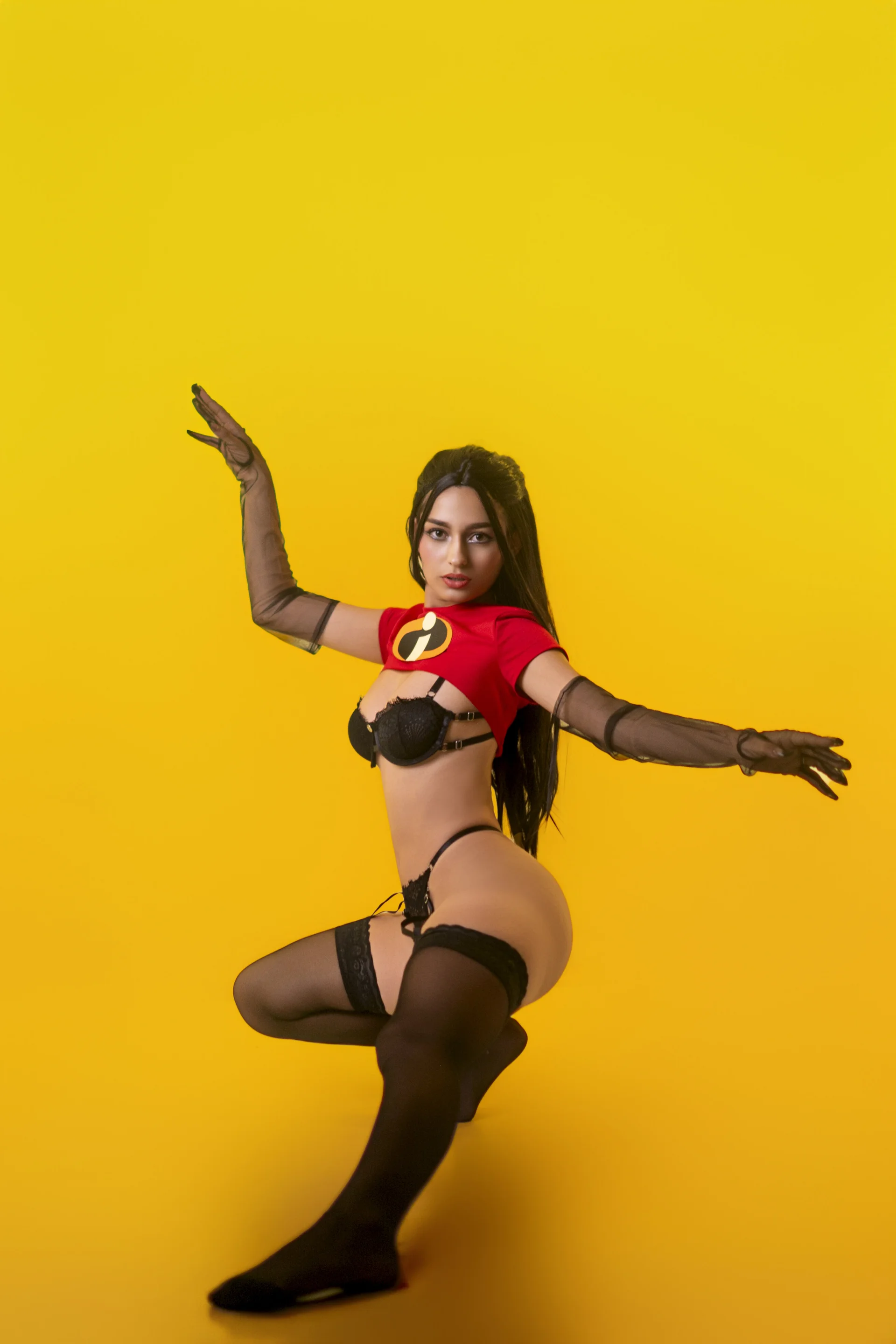 XXX Porn Photo of Nude Ary-18 56